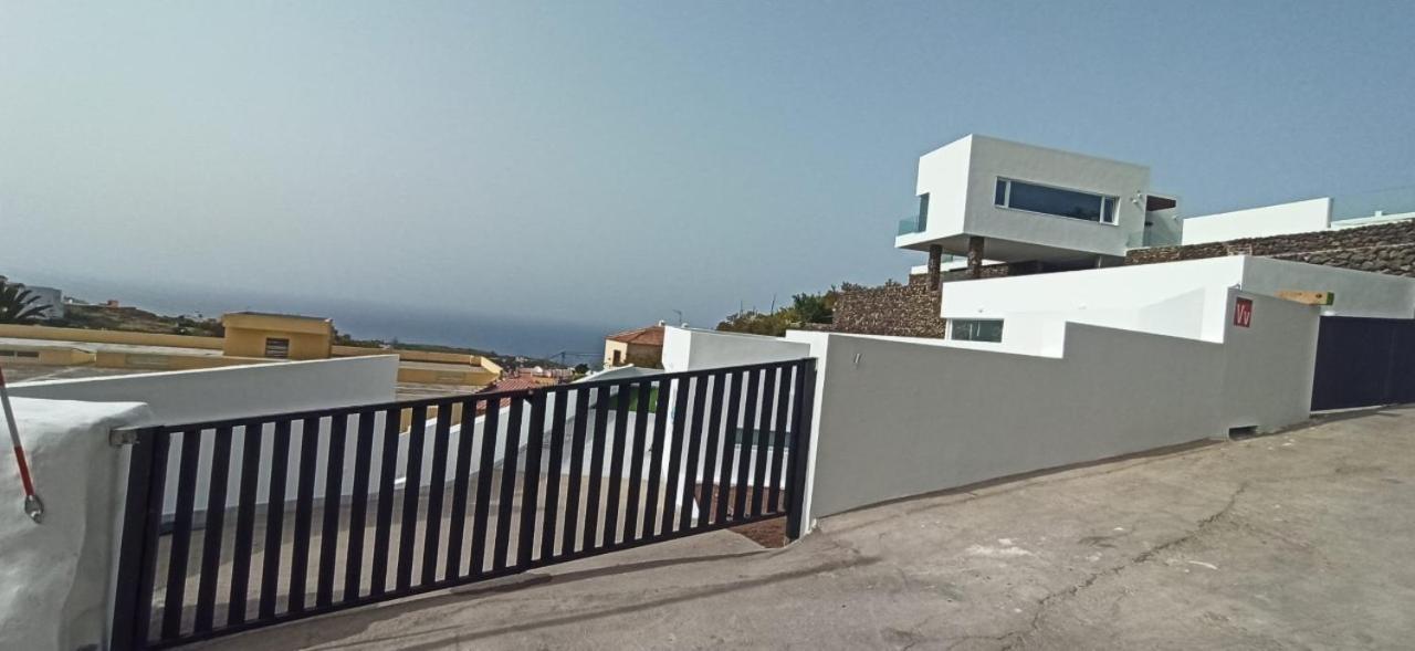 Mireya Home Икод-де-лос-Винос Экстерьер фото