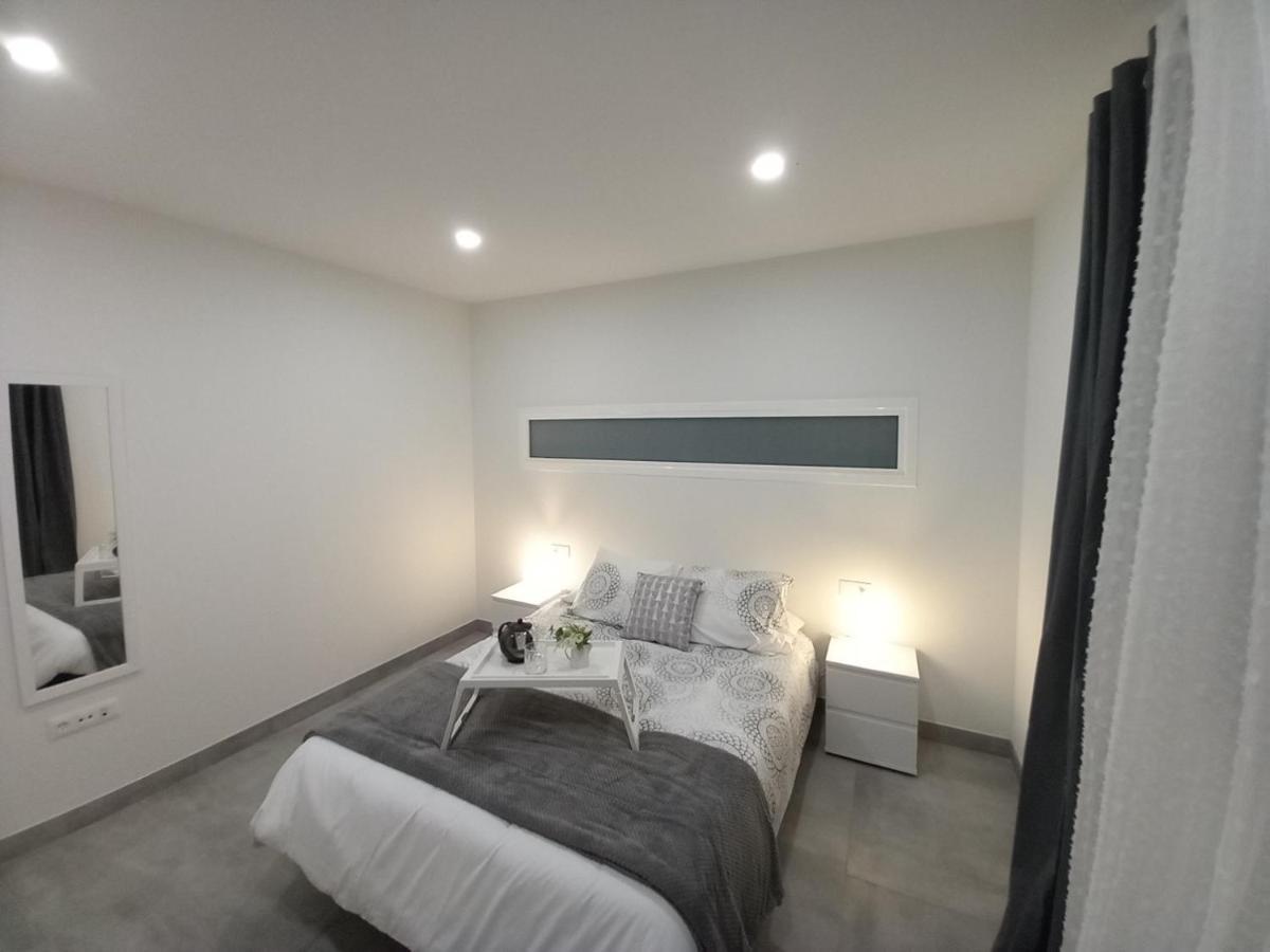 Mireya Home Икод-де-лос-Винос Экстерьер фото
